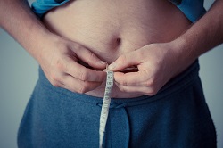 Ожирение и обструктивные заболевания легких